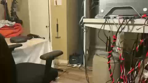 Snapshot of blakjag chatting on October 2025 02:34:02 AM Blackjag00 online show from October 2025 02:34:02 AM