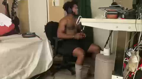 Snapshot of blakjag chatting on October 2025 12:13:01 AM Blackjag00 online show from October 2025 12:13:01 AM