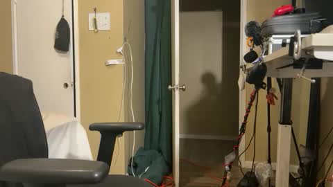 Snapshot of blakjag chatting on November 2025 07:42:02 AM Blackjag00 online show from November 2025 07:42:02 AM