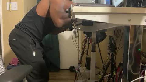 Snapshot of blakjag chatting on November 2025 05:10:01 AM Blackjag00 online show from November 2025 05:10:01 AM