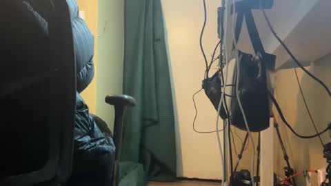 Snapshot of blakjag chatting on December 2025 02:39:01 AM Blackjag00 online show from December 2025 02:39:01 AM