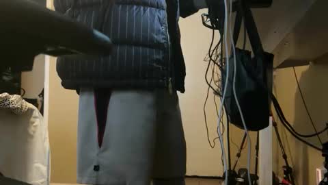 Snapshot of blakjag chatting on December 2025 04:46:02 PM Blackjag00 online show from December 2025 04:46:02 PM