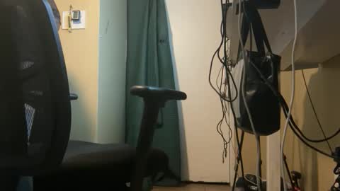 Snapshot of blakjag chatting on December 2025 03:46:02 AM Blackjag00 online show from December 2025 03:46:02 AM