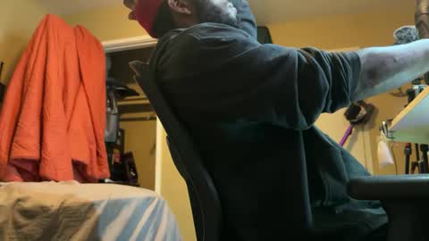 Snapshot of blakjag chatting on February 2026 07:51:01 AM Blackjag00 online show from February 2026 07:51:01 AM