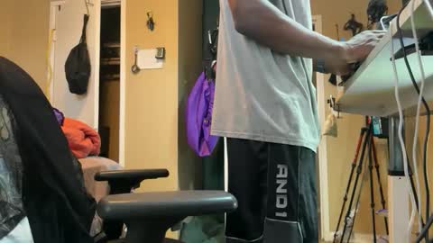 Snapshot of blakjag chatting on March 2026 12:34:02 AM Blackjag00 online show from March 2026 12:34:02 AM