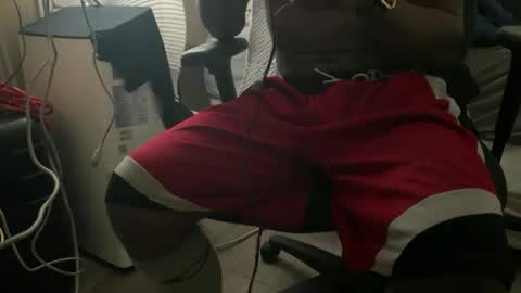 Snapshot of blakjag chatting on May 2026 01:43:02 AM Blackjag00 online show from May 2026 01:43:02 AM