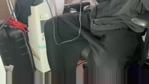 Snapshot of blakjag chatting on May 2026 04:23:02 PM Blackjag00 online show from May 2026 04:23:02 PM