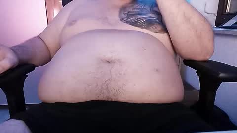 Blase Hase12 online show from October 2025 07:07:02 PM