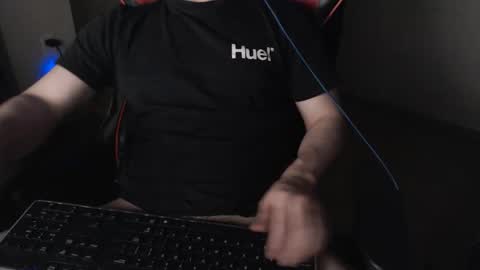 Snapshot of blasterkev chatting on May 2026 07:05:01 AM Kev online show from May 2026 07:05:01 AM