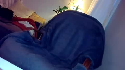 DickRex21 online show from December 2024 09:51:01 PM