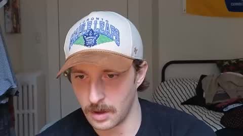 DickRex21 online show from February 2026 03:12:01 PM