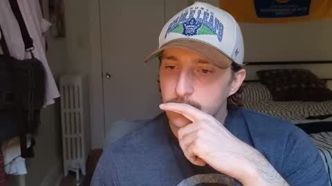 DickRex21 online show from April 2026 01:50:02 PM