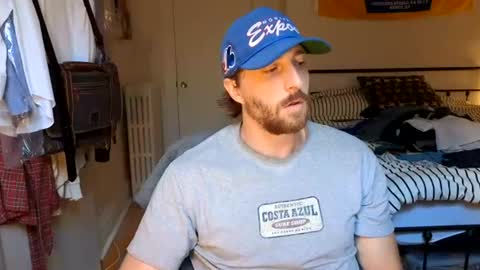 DickRex21 online show from June 2026 01:00:02 PM