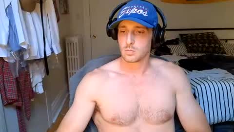 DickRex21 online show from July 2026 09:17:01 PM