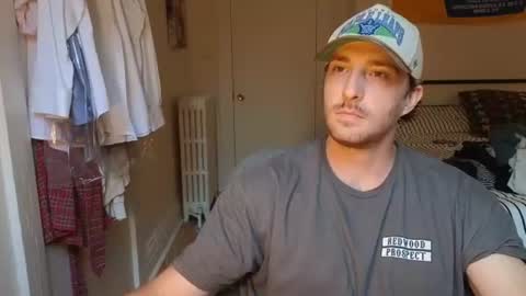 DickRex21 online show from July 2026 12:19:02 PM