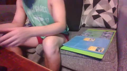 blaw_1321 online show from March 2026 09:32:01 PM