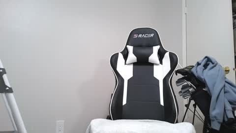 Blaze Thickwood online show from September 2025 03:23:02 PM