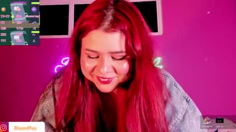 Pau online show from April 2026 01:10:01 AM