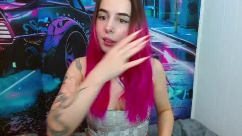 Blaze online show from April 2026 09:52:01 PM