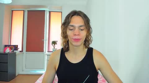 Snapshot of blazet0ne chatting on September 2025 06:18:01 AM David online show from September 2025 06:18:01 AM