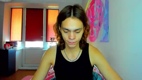 Snapshot of blazet0ne chatting on October 2025 08:23:02 AM David online show from October 2025 08:23:02 AM