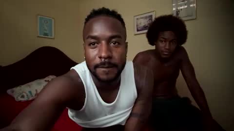 Snapshot of blckexperience chatting on January 2025 08:55:01 PM Danny - online show from January 2025 08:55:01 PM