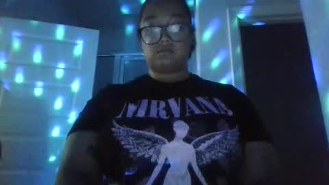 Snapshot of blessica_eddieluv6996 chatting on May 2026 11:10:01 PM BLESSICA EDDIE LOVE online show from May 2026 11:10:01 PM
