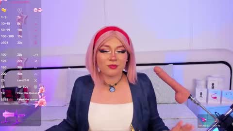 BLEYDI  online show from November 2025 04:44:02 AM