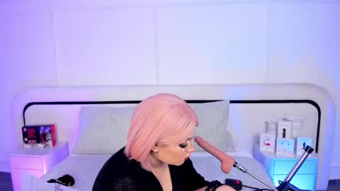 BLEYDI  online show from December 2025 05:02:02 AM