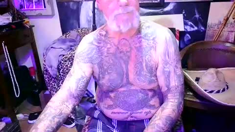 Snapshot of blindsurfer780299 chatting on July 2026 09:50:01 PM blindsurfer780299 online show from July 2026 09:50:01 PM