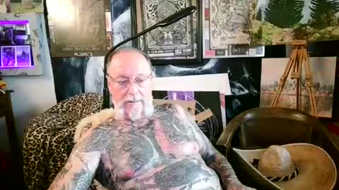 Snapshot of blindsurfer780299 chatting on July 2026 08:41:01 AM blindsurfer780299 online show from July 2026 08:41:01 AM
