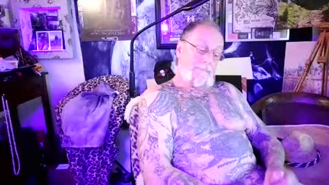 Snapshot of blindsurfer780299 chatting on July 2026 08:43:01 AM blindsurfer780299 online show from July 2026 08:43:01 AM