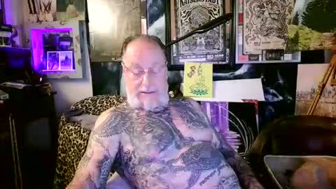 Snapshot of blindsurfer780299 chatting on July 2026 04:49:02 AM blindsurfer780299 online show from July 2026 04:49:02 AM