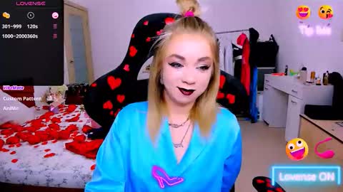 Nicole online show from February 2026 03:57:01 AM