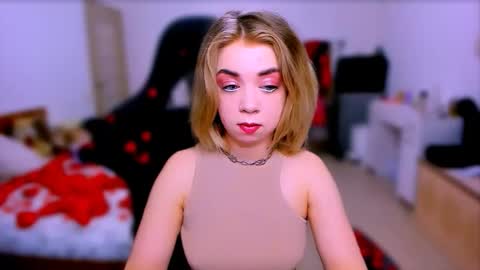 Nicole online show from March 2026 03:56:02 AM