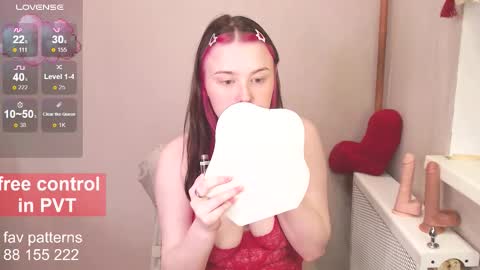 Margo online show from December 2025 04:34:02 PM