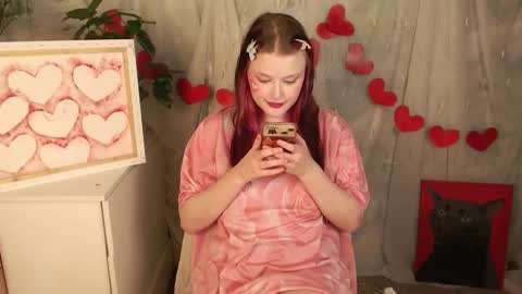 Margo online show from February 2026 06:48:01 PM