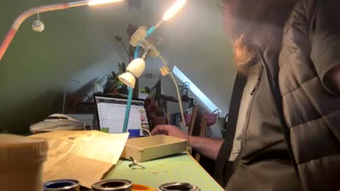 Snapshot of bllyidol chatting on February 2026 09:13:02 AM BlIdoL online show from February 2026 09:13:02 AM