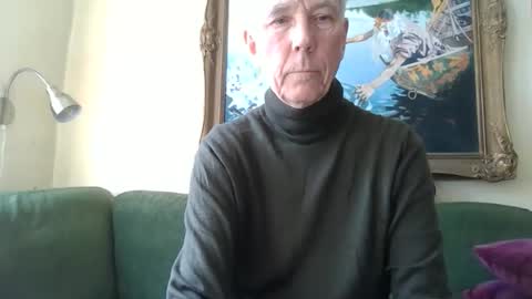 blomkuk online show from April 2026 12:11:02 PM