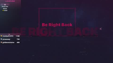 Snapshot of blon_kater chatting on January 2025 11:36:02 AM YoYo online show from January 2025 11:36:02 AM