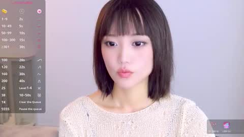 Snapshot of blon_kater chatting on October 2025 05:52:01 AM YoYo online show from October 2025 05:52:01 AM