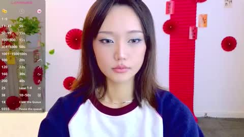 Snapshot of blon_kater chatting on February 2026 06:08:01 AM YoYo online show from February 2026 06:08:01 AM