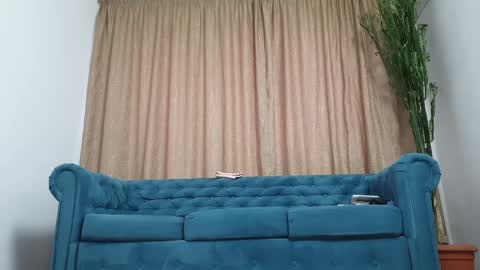 Andreas online show from January 2025 09:13:01 AM