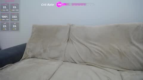 Karina online show from November 2025 06:08:01 PM