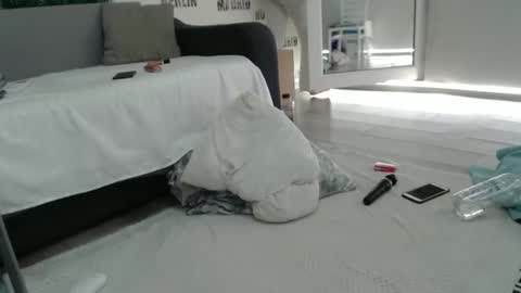 blonddaiana23 online show from February 2025 08:11:02 AM