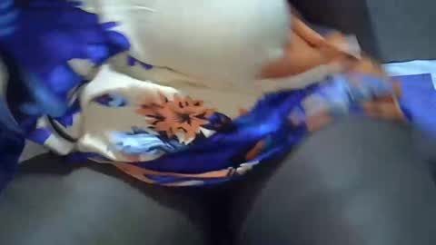 Abbygael online show from January 2025 12:27:01 PM