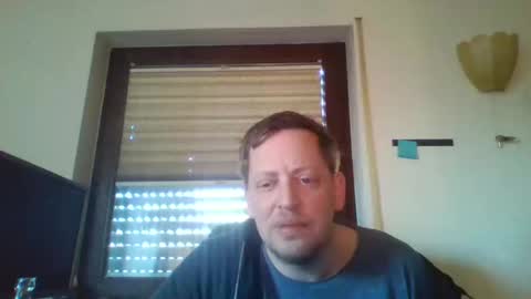 blonde32m online show from February 2025 07:15:02 AM