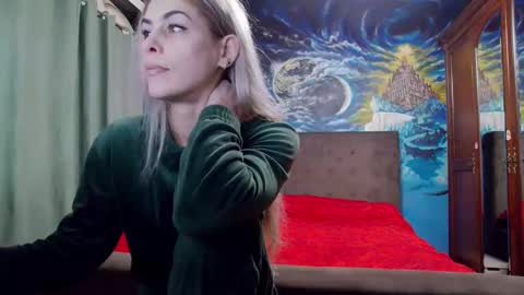 blonde4pasion online show from January 2025 12:35:01 PM