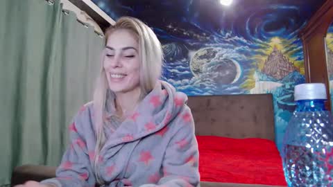 blonde4pasion online show from January 2025 08:38:02 PM