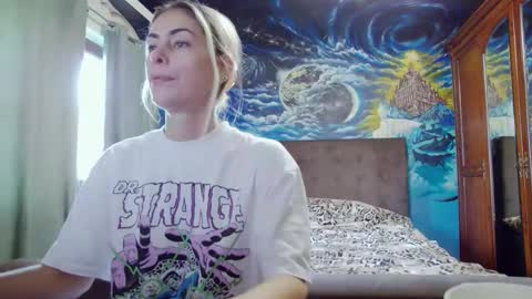 blonde4pasion online show from October 2025 08:37:01 AM